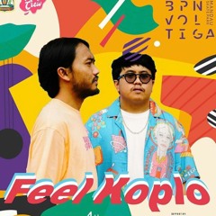 Feel Koplo Bali 2019