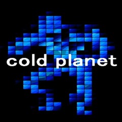knot - cold planet