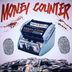 Money Counter Feat. Sushii Rawww (Prod. Wavy Tre)