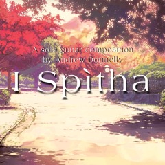 I Spìtha (the spark)