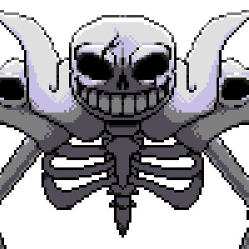 Deltarune - Waters Of Megalovania