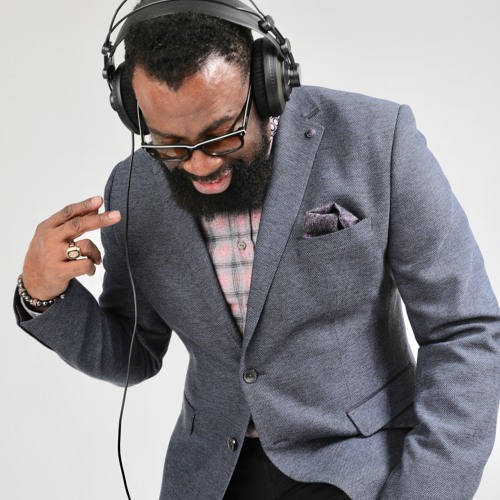 WBLS 9.14.19 DJ Sir Charles Dixon
