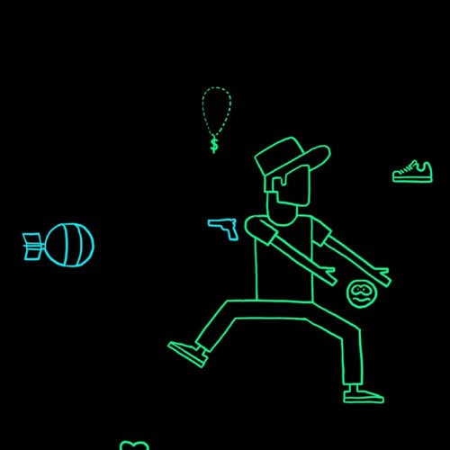 ЛСП - Потерян И Не Найден