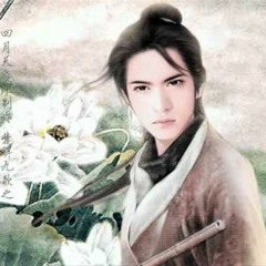 Liziqi Music #25 | 醉紅顏 - 劉依朵 (Drunken Beauty)