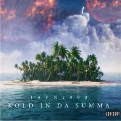 JAVN2900 - KOLD IN DA SUMMER