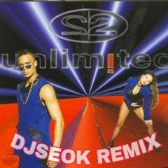 2unlimited - get ready for this (Let's go) Techno mix Vol.3