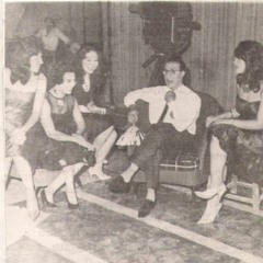 معجزة الفن محمد عبد الوهاب - والله مانا سالي