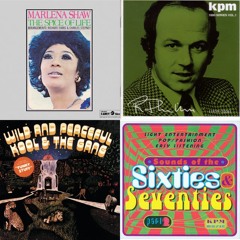 I.AM - SOUL KLAPP vol2 (FANFARE)