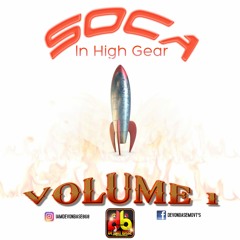 DevonBase Soca In High Gear 2019
