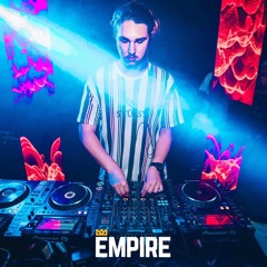 Empire after dark rock out