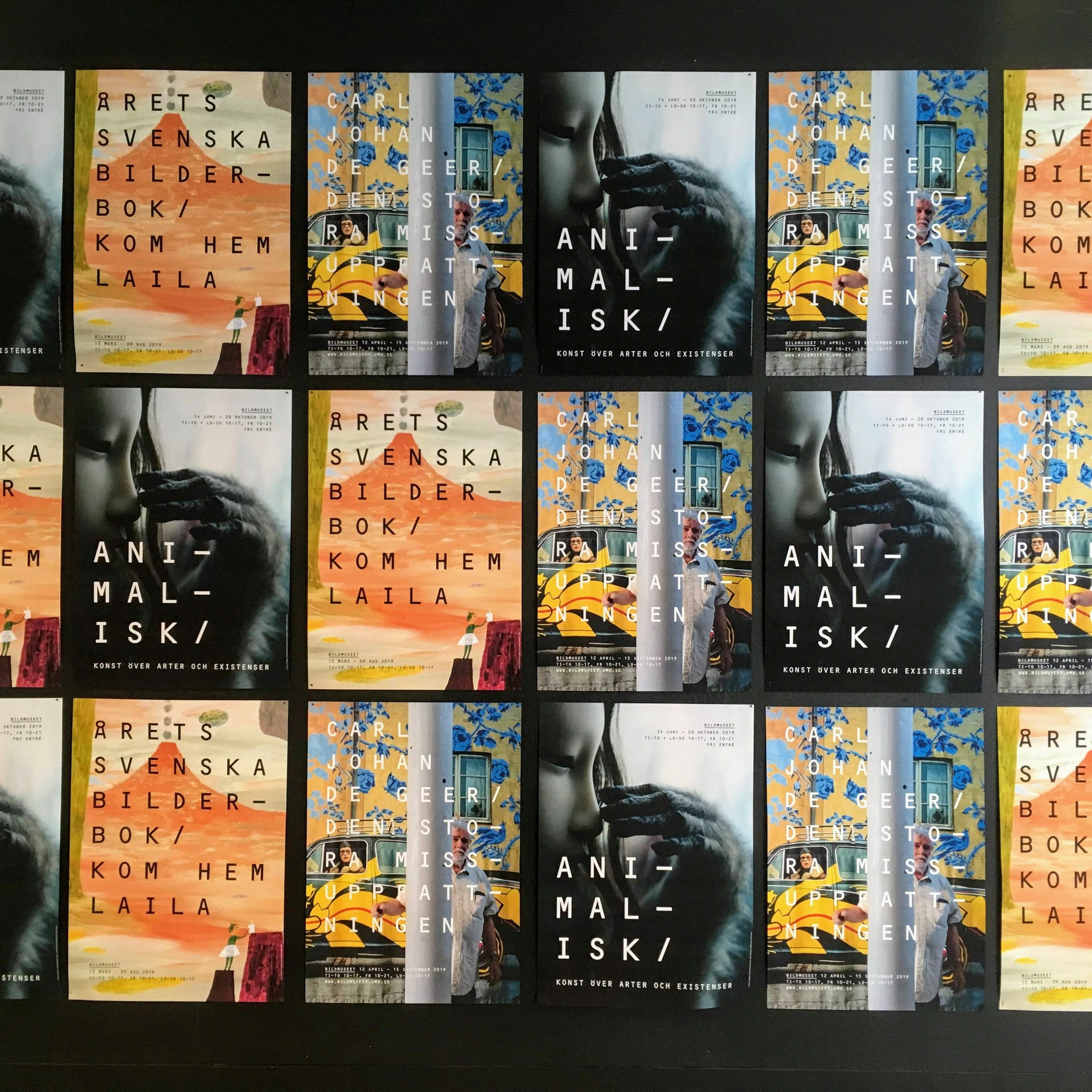 Bildmuseet Umeå 2019-09-06 episode artwork