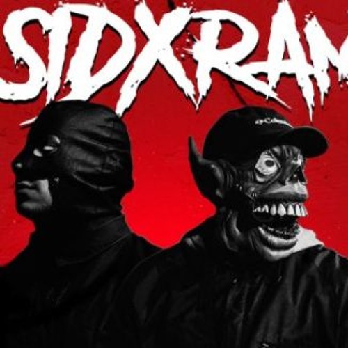 SIDxRAM - 17 независимый баттл (1 раунд)