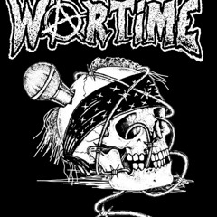 Wartime - Diskriminasi