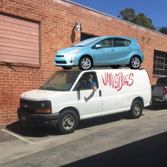 Baby Couch- Pornostar Van Freestyle