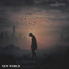 Captain Durch - New World (Original Mix)