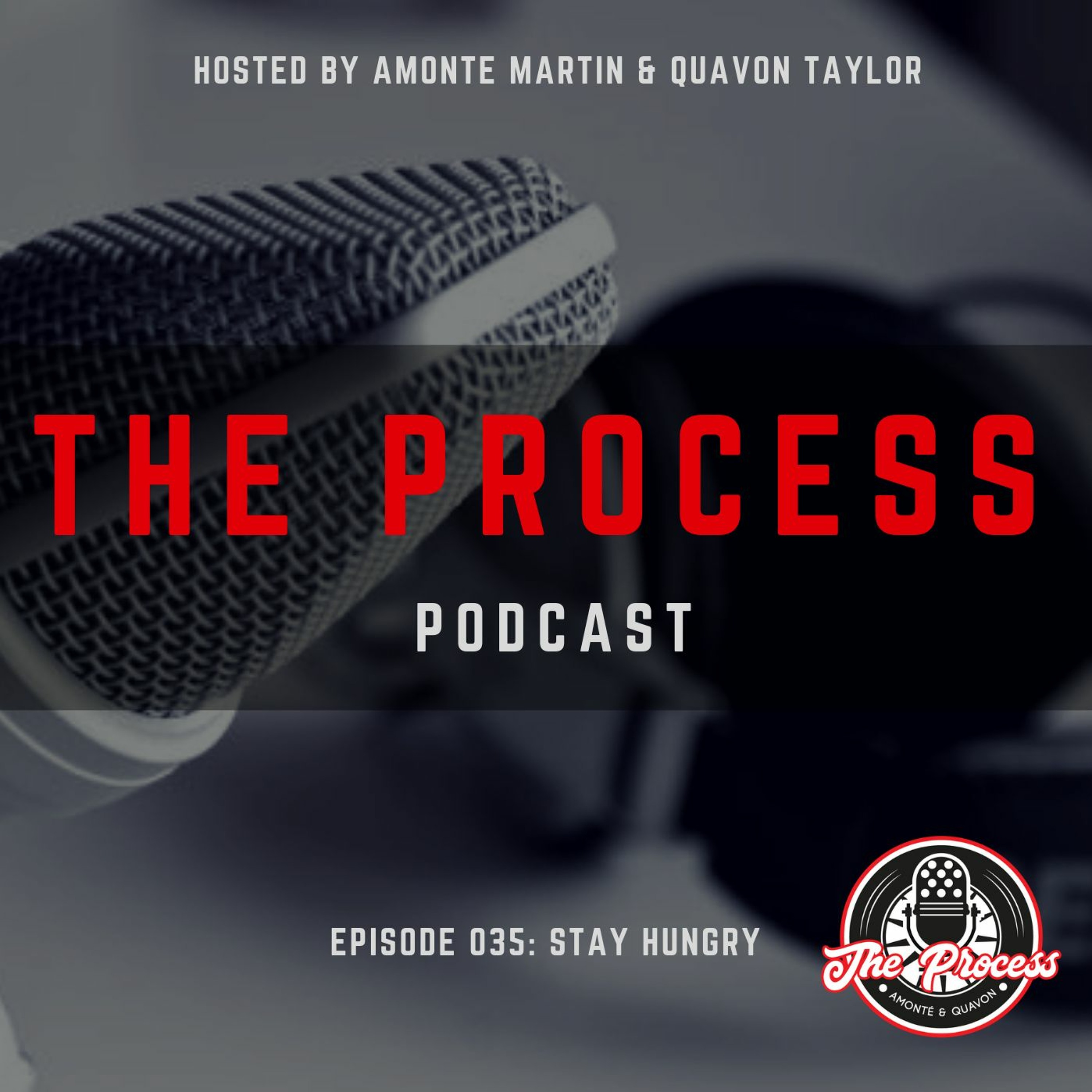 The Process Podcast