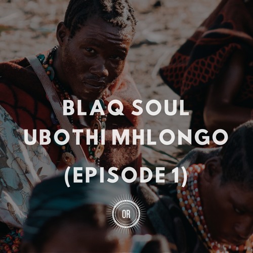 Blaq Soul - Magnitude (Main Mix)