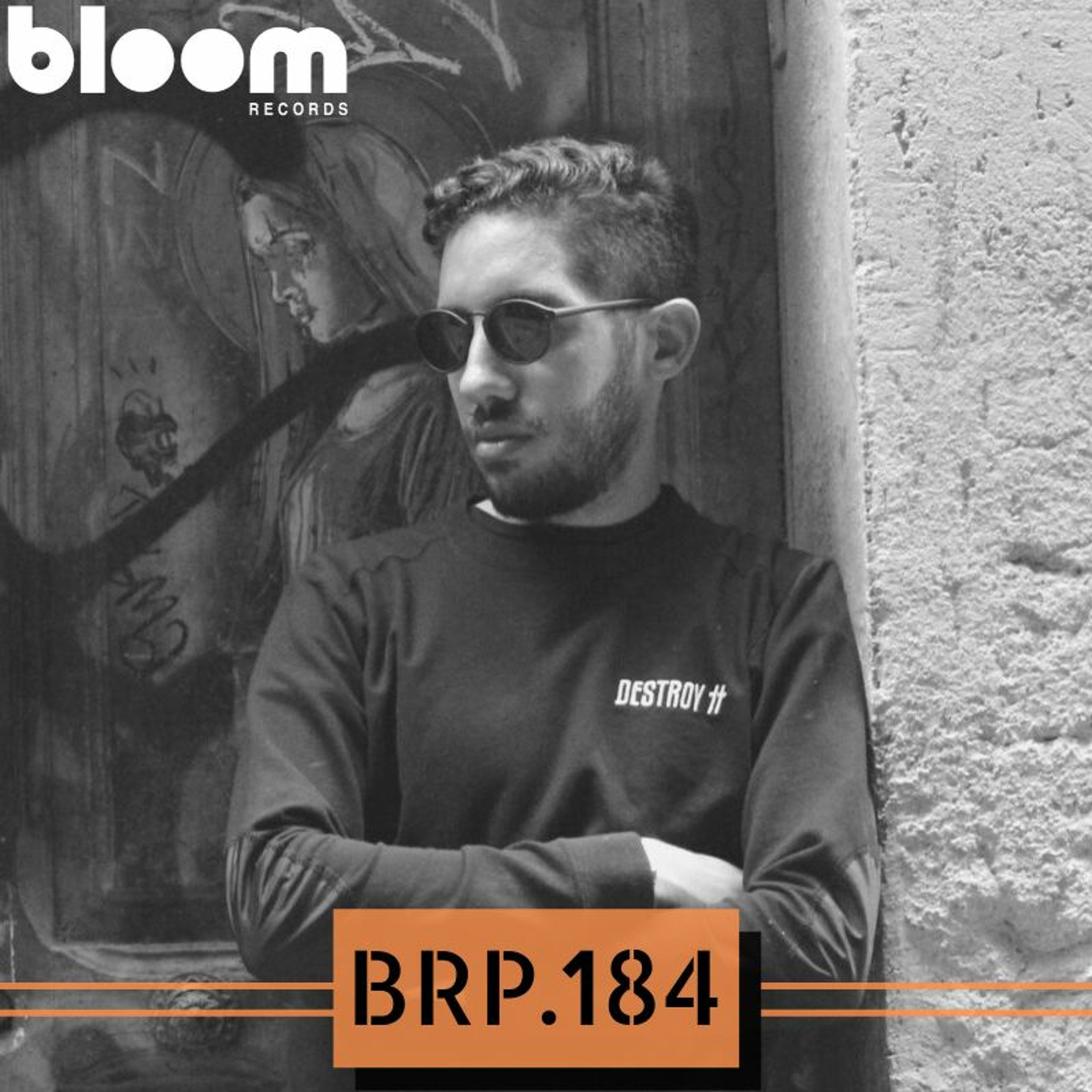 BLOOM RECORDS PODCAST