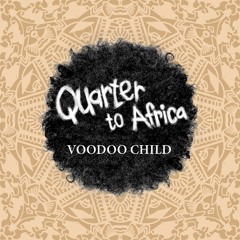 09 Voodoo Child (Hendrix AfRab cover)