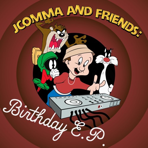 jcomma & Isaac - Someone
