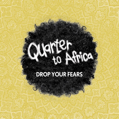 Q2A- Drop Your Fears