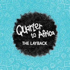 Q2A- The Layback הלייבק