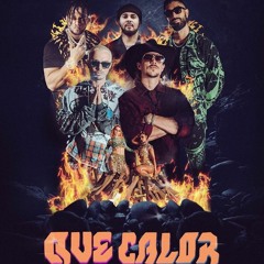 126 - QUE CALOR VS LA LUNA - J BALVIN FT.EL ALFA & JUDE FRANK FT (BLOOTEG) [[DJ PETER PERÚ]] 2019