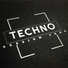 #TechnoSession #006 #DarkMusic #HardTechno #Minimal #NoirMusic