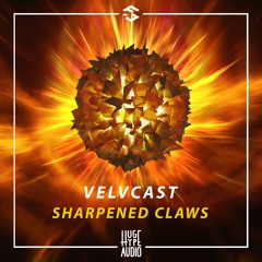 Velvcast - Sharpened Claws