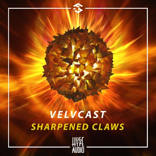 Velvcast - Sharpened Claws