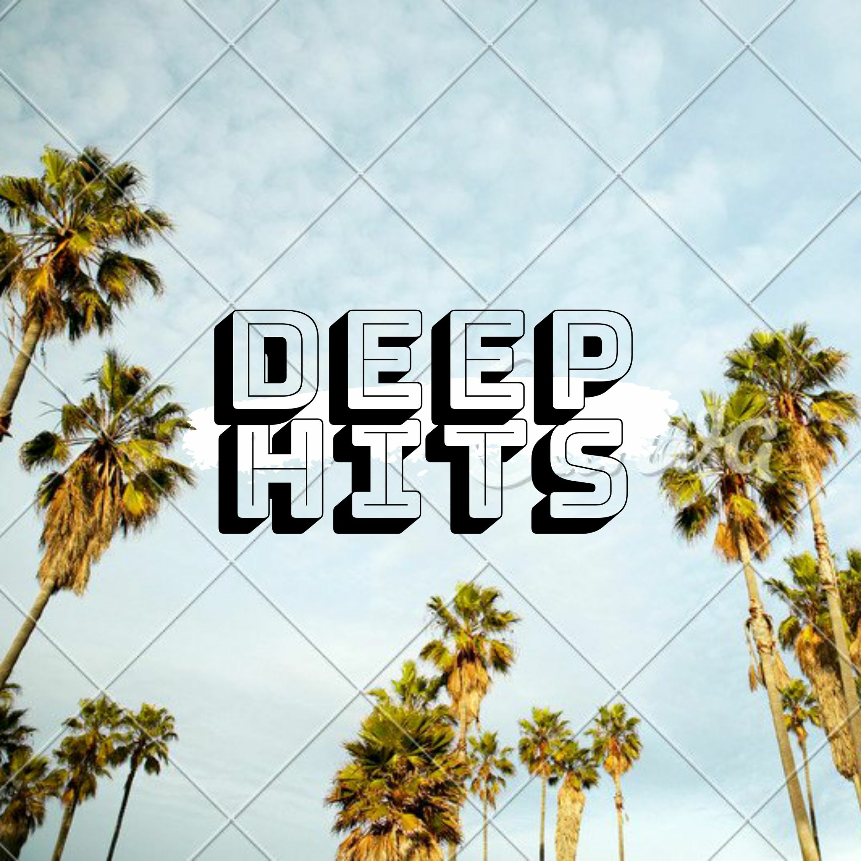 Deep Hits - (Dj Daniel Maili) episode artwork