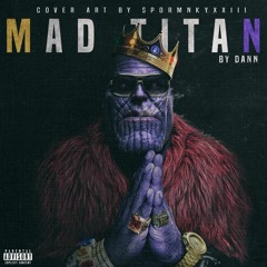 Mad Titan (Official Audio)