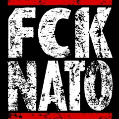 Virtuozzo - FUCK NATO