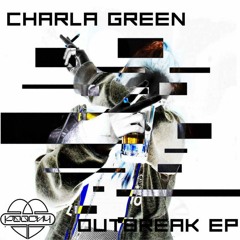Outbreak-Charla Green