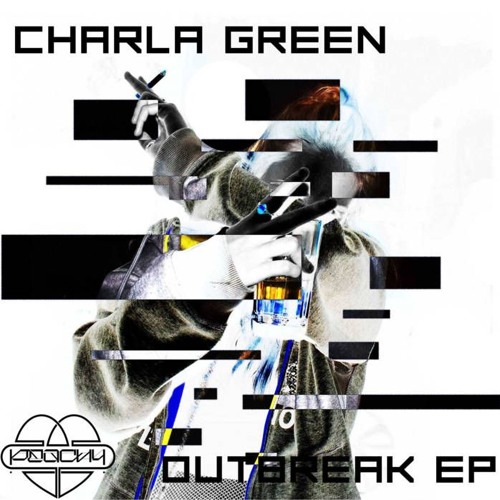 Outbreak-Charla Green