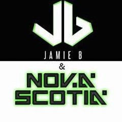 Jamie B & Nova Scotia - WHATS UP ##bounce2k19 #gbxanthems CAR CHOONZ