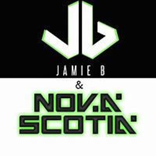 Jamie B & Nova Scotia - WHATS UP ##bounce2k19 #gbxanthems CAR CHOONZ