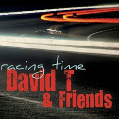 Let's Float Away by David T & Friends