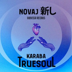 (SNIPPET MINIMIX) Karaba - Truesoul EP
