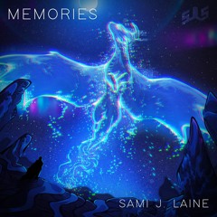 Sami J. Laine - Gone But Not Forgotten