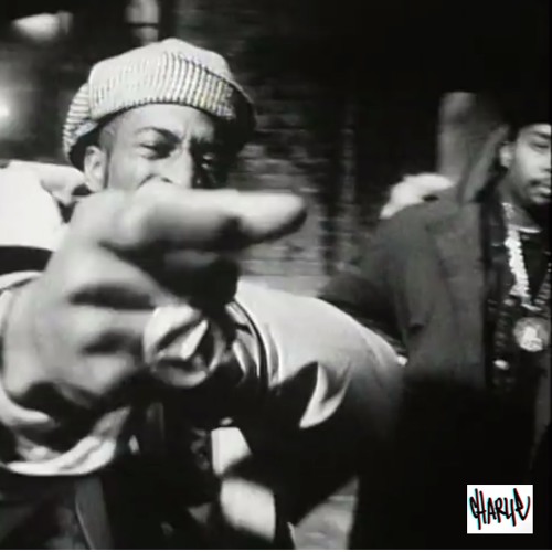 Eric B. & Rakim - Juice (Know The Ledge) [Charlies Flippin Edit]