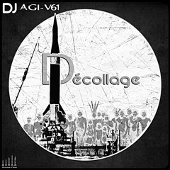 Dj AGI V61 - Décollage