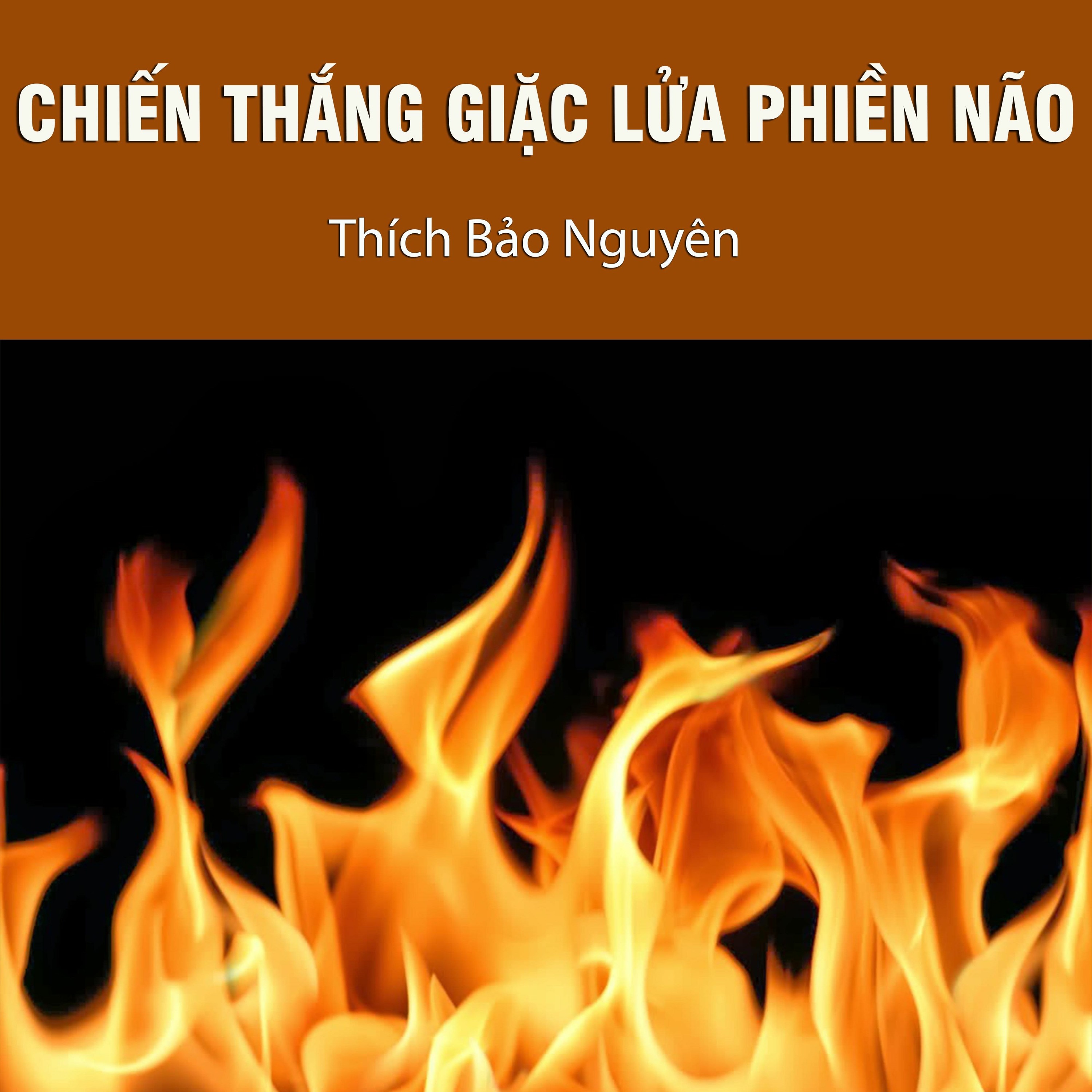 Chiến Thắng Giặc Lửa Phiền Não episode artwork