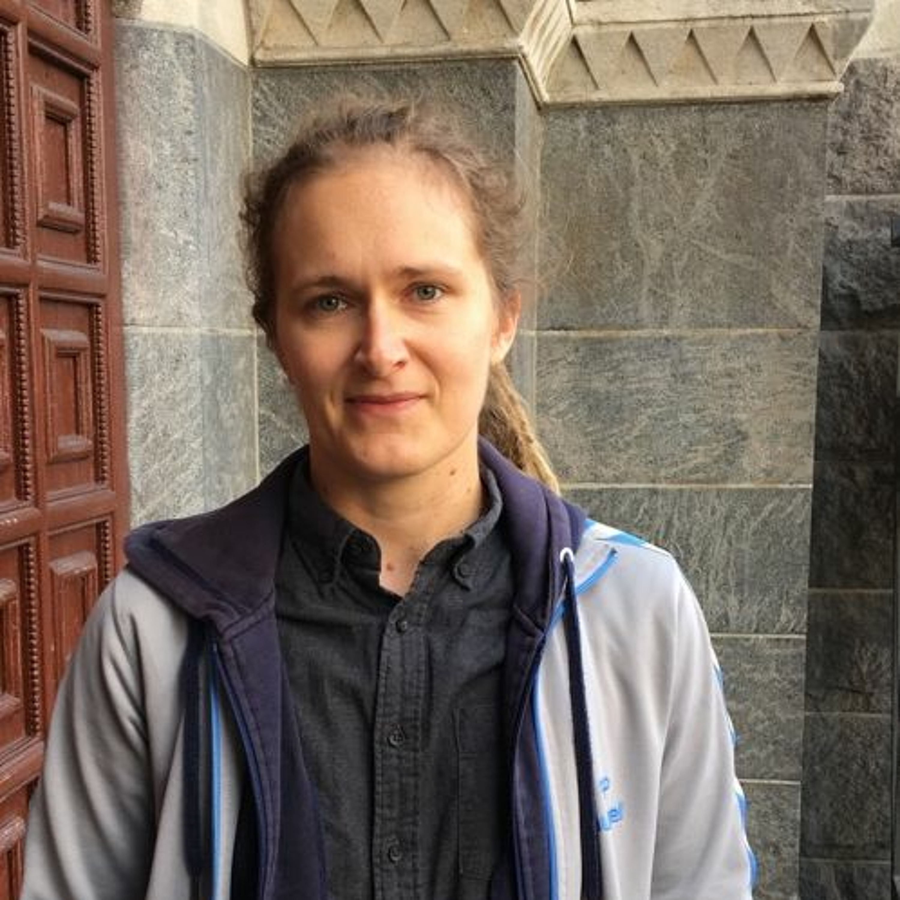 Dorthe Chakravarty