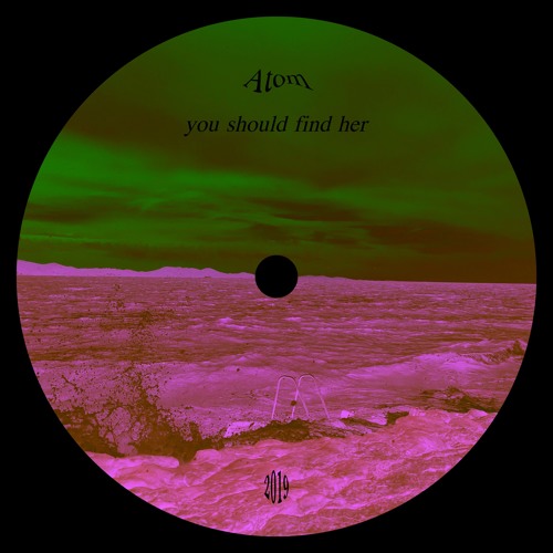 you should find her