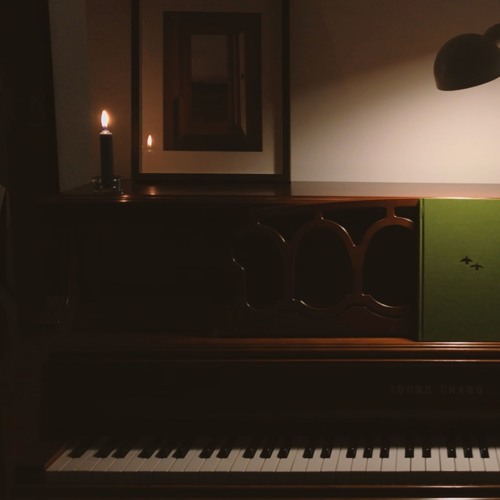 The Night And The Music - Wind & Wave
