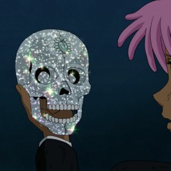 GUCCI ALL OVER w/ DJ WA$TE