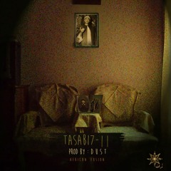 TASABIH II - Prod By DUST