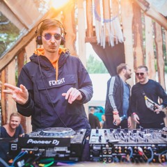 Pablo Raketa @ Sputnik Spring Break 2019 - FRESHBAR