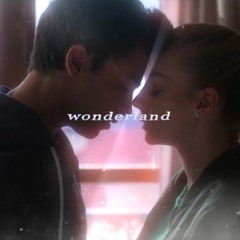 wonderland
